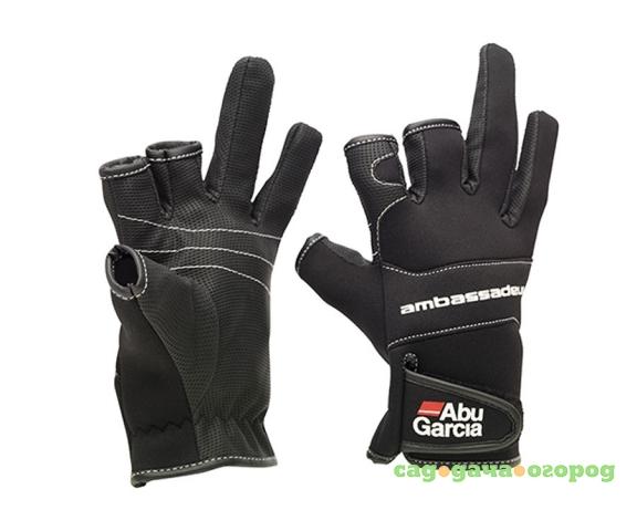 Фото , Перчатки Stretch Glove Professional, неопрен, XL