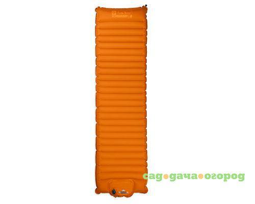 Фото Коврик Cosmo™ Insulated 20 Оранжевый