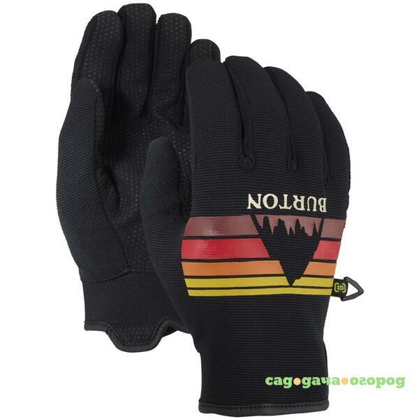 Фото Перчатки MB FORMULA GLOVE (XL, TRUE BLACK SUNSET, , , FW19,)