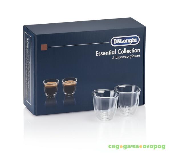 Фото Espresso Glasses Set (6 шт)