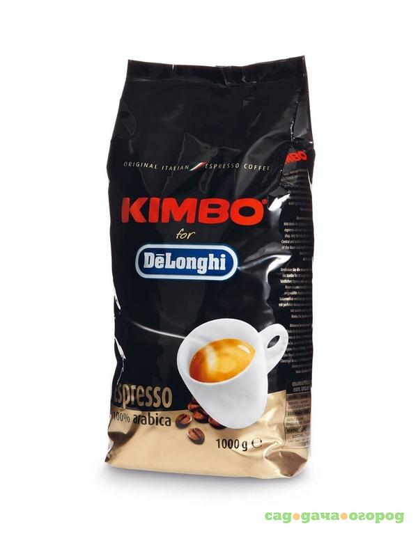 Фото Kimbo Espresso 100% Arabica