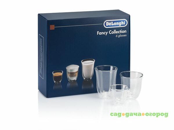 Фото Mix Glasses Set (6 шт)