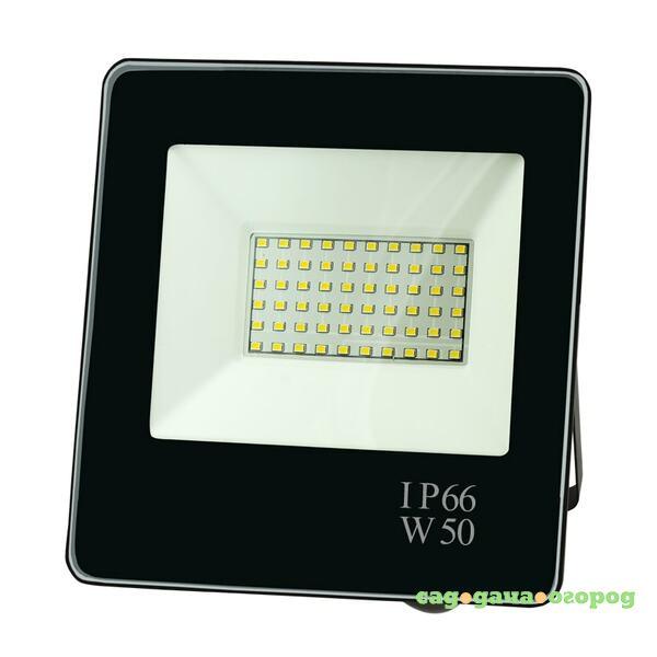 Фото Прожектор LightPhenomenON LT-FL-01-IP65-50W-6500K LED