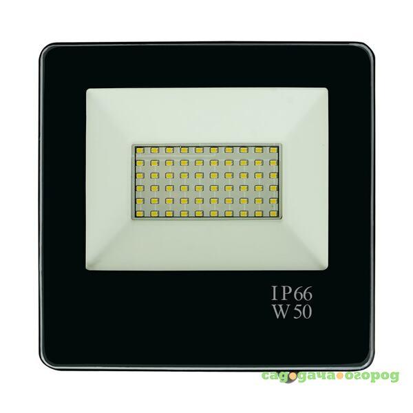 Фото Прожектор LightPhenomenON LT-FL-01-IP65-50W-4000K LED