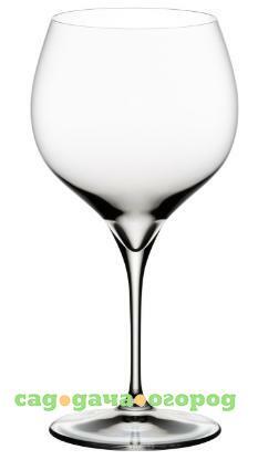 Фото Riedel Grape - Набор фужеров 2 шт Chardonnay 600 мл хрусталь  6404/97