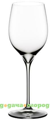 Фото Riedel Grape - Набор фужеров 2 шт Viognier/Chardonnay 320 мл хрусталь  6404/05