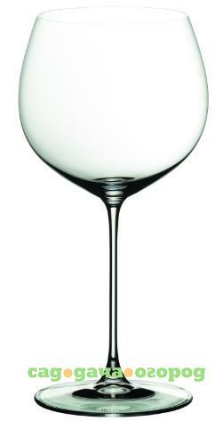 Фото Riedel Veritas - Набор фужеров 2 шт Chardonnay хрусталь  6449/97