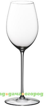 Фото Riedel Sommeliers Superleggero - Фужер Loire 350 мл хрустальное стекло  4425/33