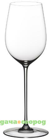 Фото Riedel Sommeliers Superleggero - Фужер Viognier/Chardonnay 245 мл хрустальное стекло  4425/05