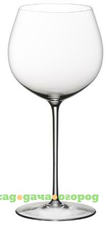 Фото Riedel Sommeliers Superleggero - Фужер Oaked Chardonnay 520 мл хрустальное стекло  4425/97