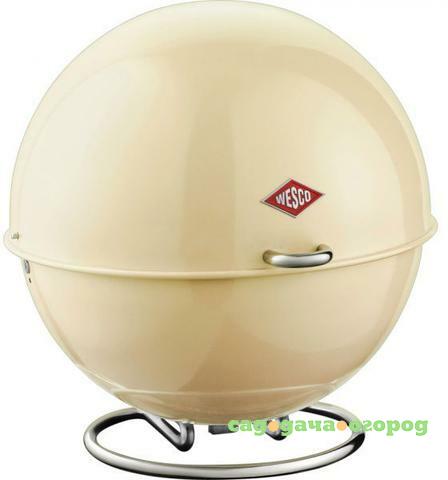 Фото Wesco Superball контейнер для хранения 223101-23