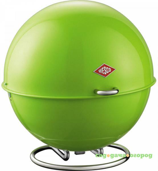 Фото Wesco Superball контейнер для хранения 223101-20