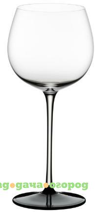 Фото Riedel Sommeliers Black Tie - Фужер Montrachet (Chardonnay) 500 мл хрусталь  4100/07