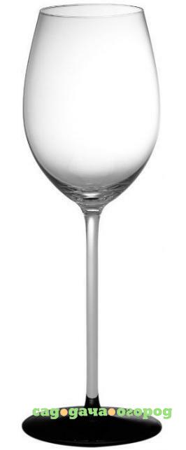 Фото Riedel Sommeliers Black Tie - Фужер Loire 350 мл хрусталь  4100/33