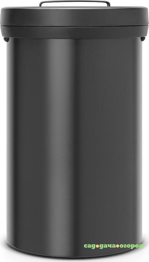 Фото Brabantia Big Bin (60 л) - мусорный бак 402029