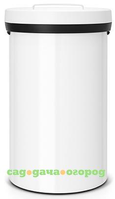 Фото Brabantia Big Bin (60 л) - мусорный бак 484544