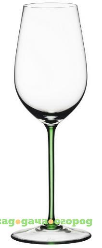 Фото Riedel Sommeliers - Фужер Gruner Veltiner 380 мл хрусталь  6400/15