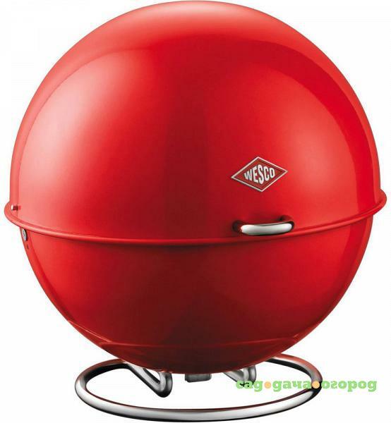 Фото Wesco Superball контейнер для хранения 223101-02