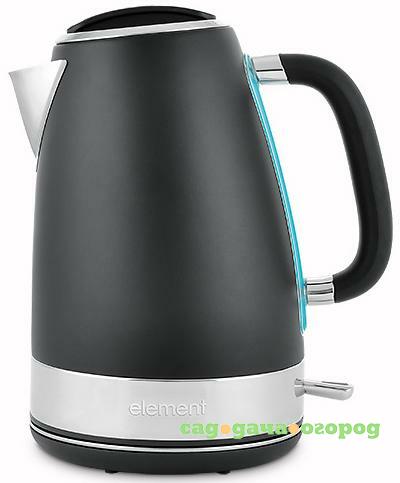 Фото Element Электрочайник El'kettle 05 metal