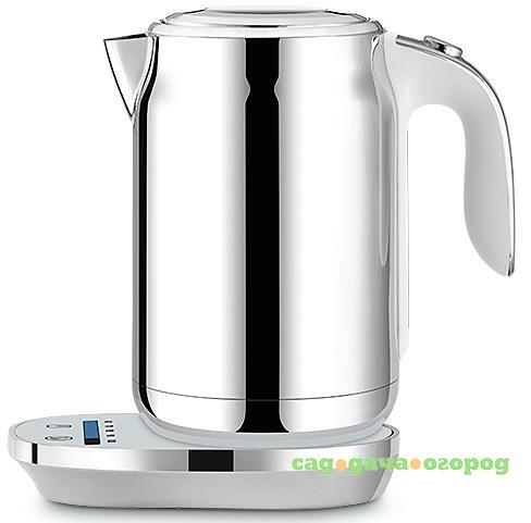 Фото Element Электрочайник El'kettle 11 Smart белый