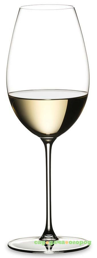 Фото Riedel Veritas - Набор фужеров 2 шт Sauvignon Blanc хрустальное стекло  6449/33