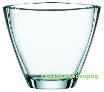 Фото Nachtmann Vase Carre, ваза 19 см