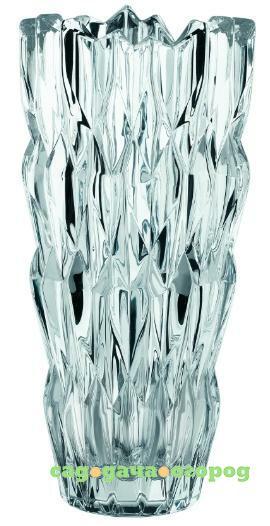 Фото Nachtmann Vase Quartz, ваза 26 см