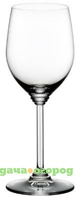 Фото Riedel Набор бокалов для белого вина Viognier/Chardonnay (370 мл), 2 шт. 6448/05