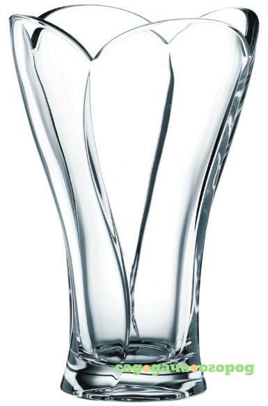 Фото Nachtmann Vase Calypso, ваза 24 см