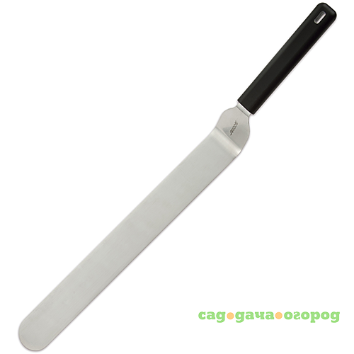 Фото ARCOS Kitchen gadgets Лопатка изогнутая 25 см
