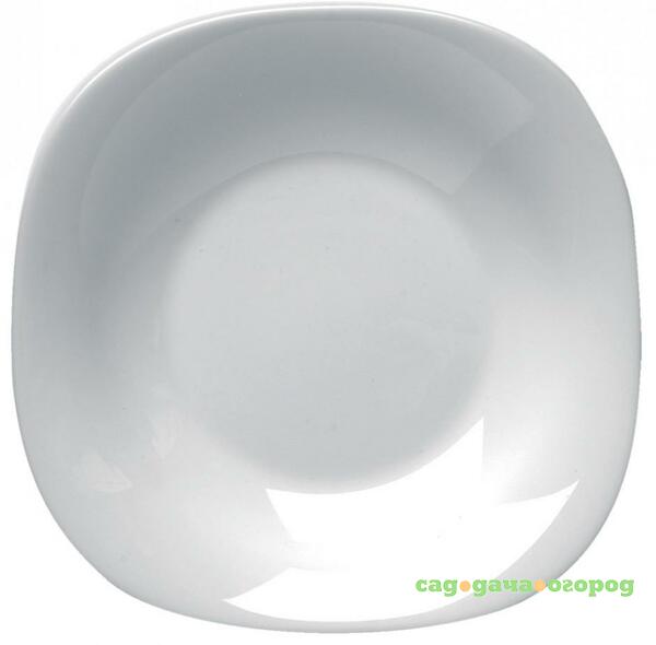 Фото Bormioli Rocco Parma Soup Plate Набор тарелок, 6 шт