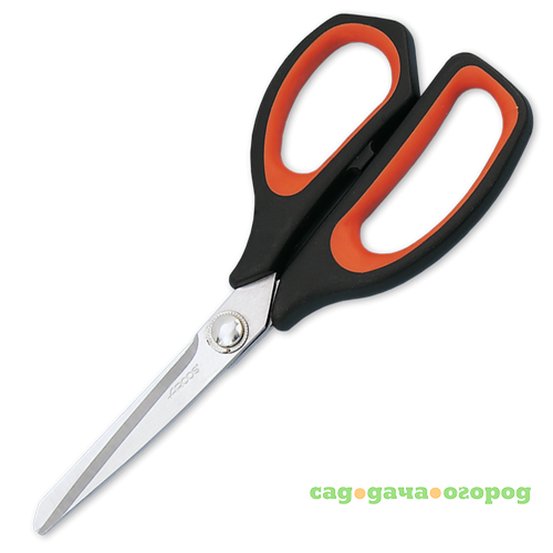 Фото ARCOS Scissors Ножницы кухонные 21,5 см 185601