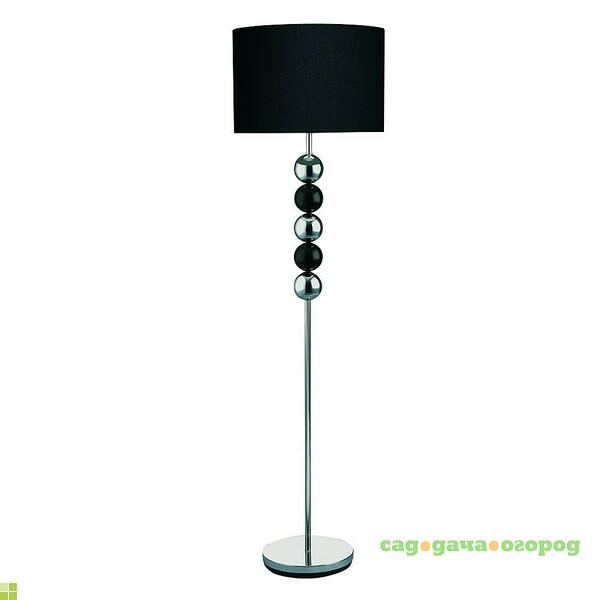 Фото Торшер Arte Lamp BUBBLES A2038PN-1CC