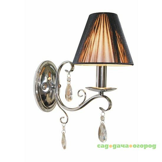 Фото Бра Arte Lamp RAFFAELLA A3840AP-1CC