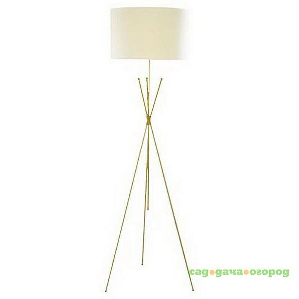 Фото Торшер Arte Lamp EASY A1713PN-1AB