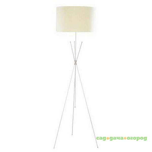 Фото Торшер Arte Lamp EASY A1713PN-1SS