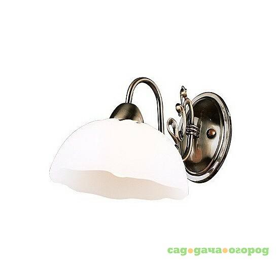 Фото Настенное бра Arte Lamp VALENCIA A3826AP-1AB