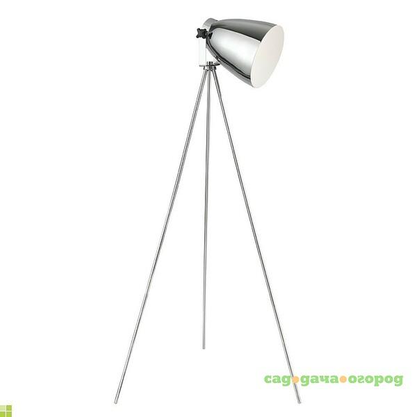 Фото Торшер Arte Lamp STUDIO A8606PN-1CC