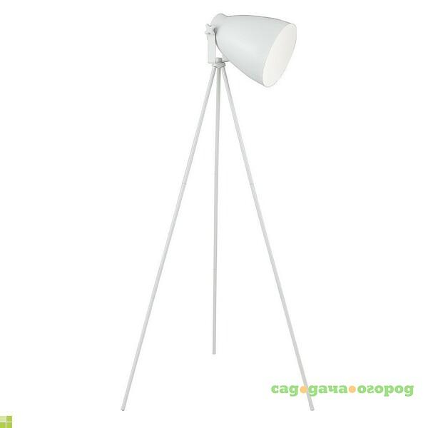 Фото Торшер Arte Lamp STUDIO A8606PN-1WH