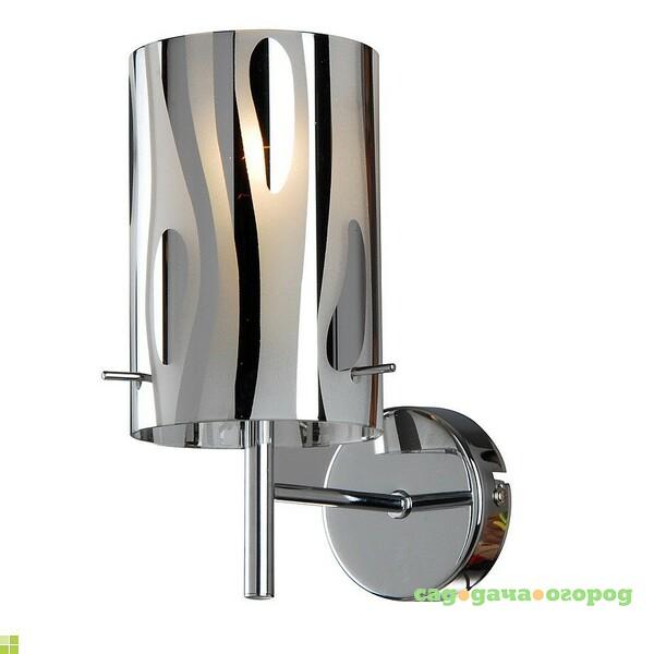 Фото Настенное бра Arte Lamp CASCATA A9329AP-1CC