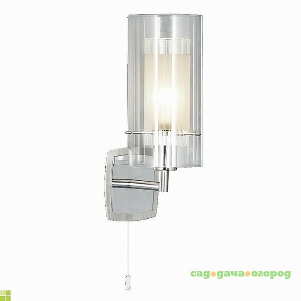 Фото Настенное бра Arte Lamp CASCATA A2300AP-1CC