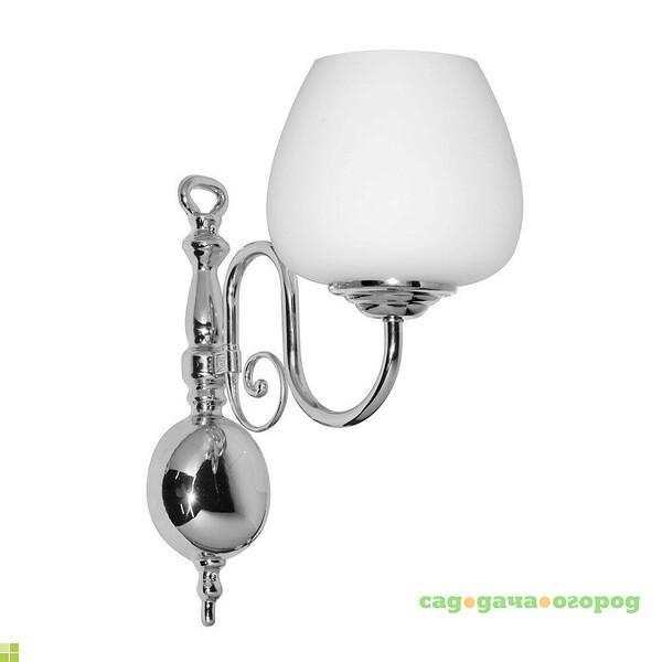 Фото Настенное бра Arte Lamp FLEMISH A1030AP-1CC