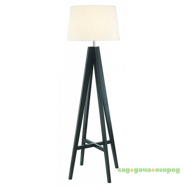 Фото Торшер Arte Lamp EASY A4504PN-1BR