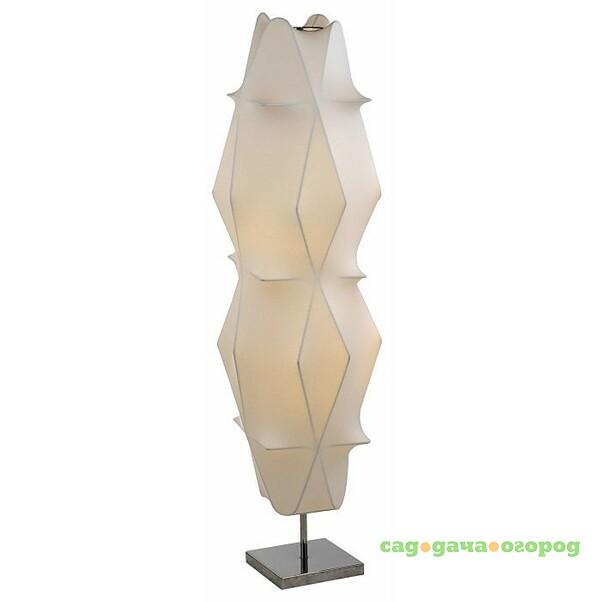 Фото Торшер Arte Lamp COCOON A6080PN-2CC