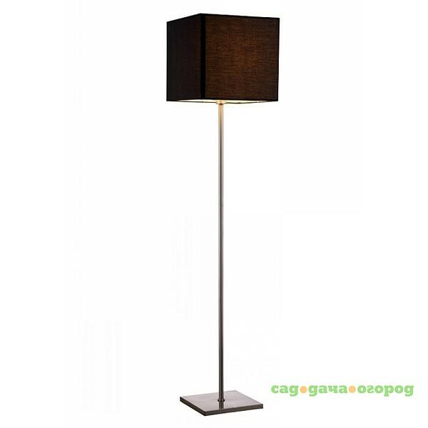 Фото Торшер Arte Lamp CUBES A9247PN-1SS