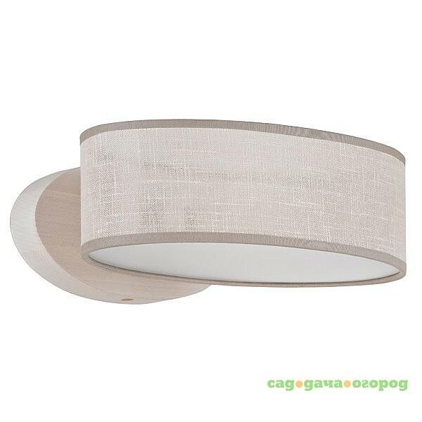 Фото Настенное бра TK Lighting Catalonia 143 Catalonia Beige