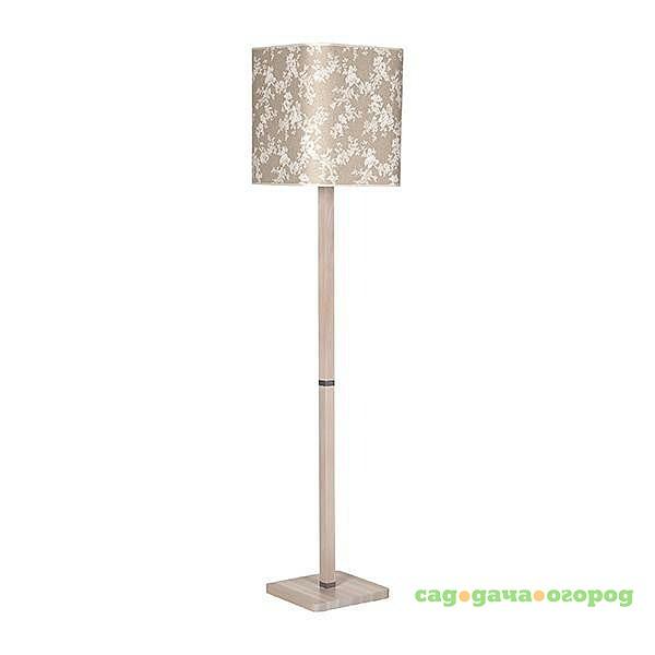 Фото Торшер TK Lighting Pola 548 Pola Natur