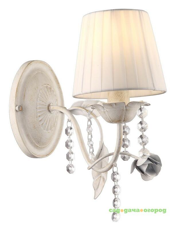 Фото Бра Arte Lamp KENNY A9514AP-1WG