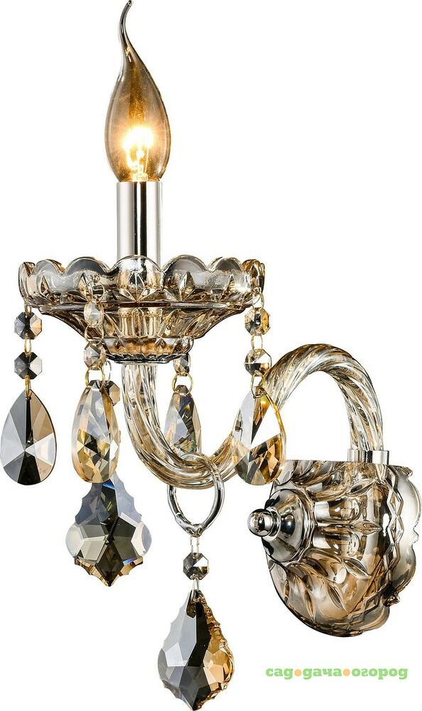 Фото Настенное бра Arte Lamp VERSAILLES A2590AP-1CC