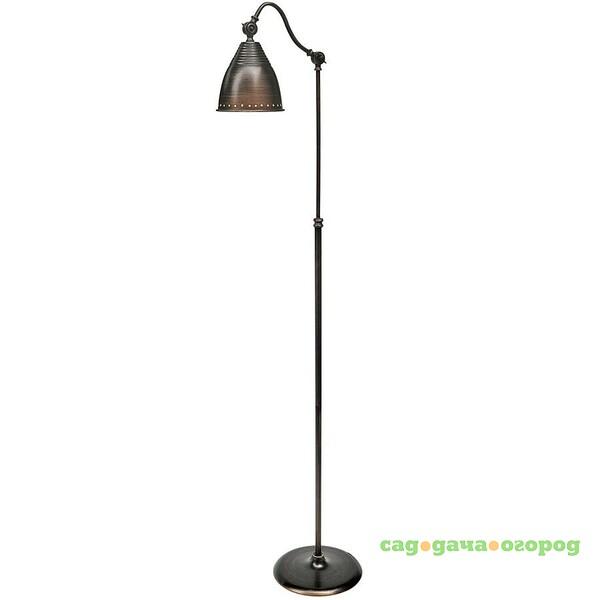 Фото Торшер Arte Lamp TRENDY A1508PN-1BR